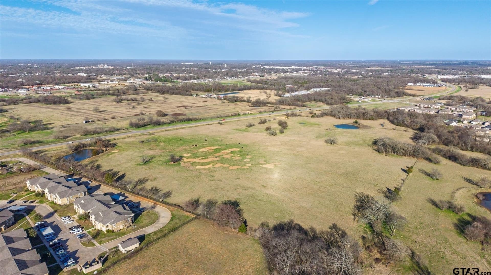 45.4 acres in Hopkins County - photo 14