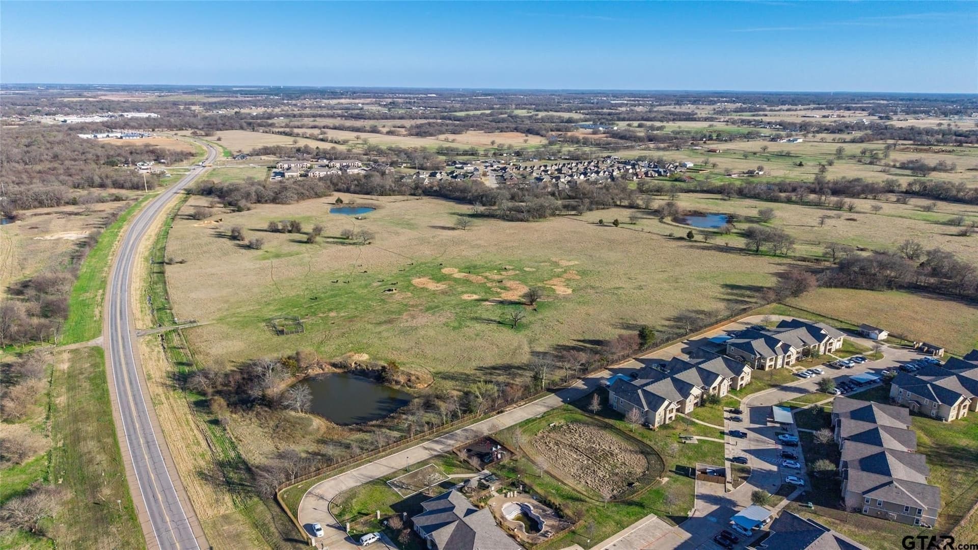 45.4 acres in Hopkins County - photo 22