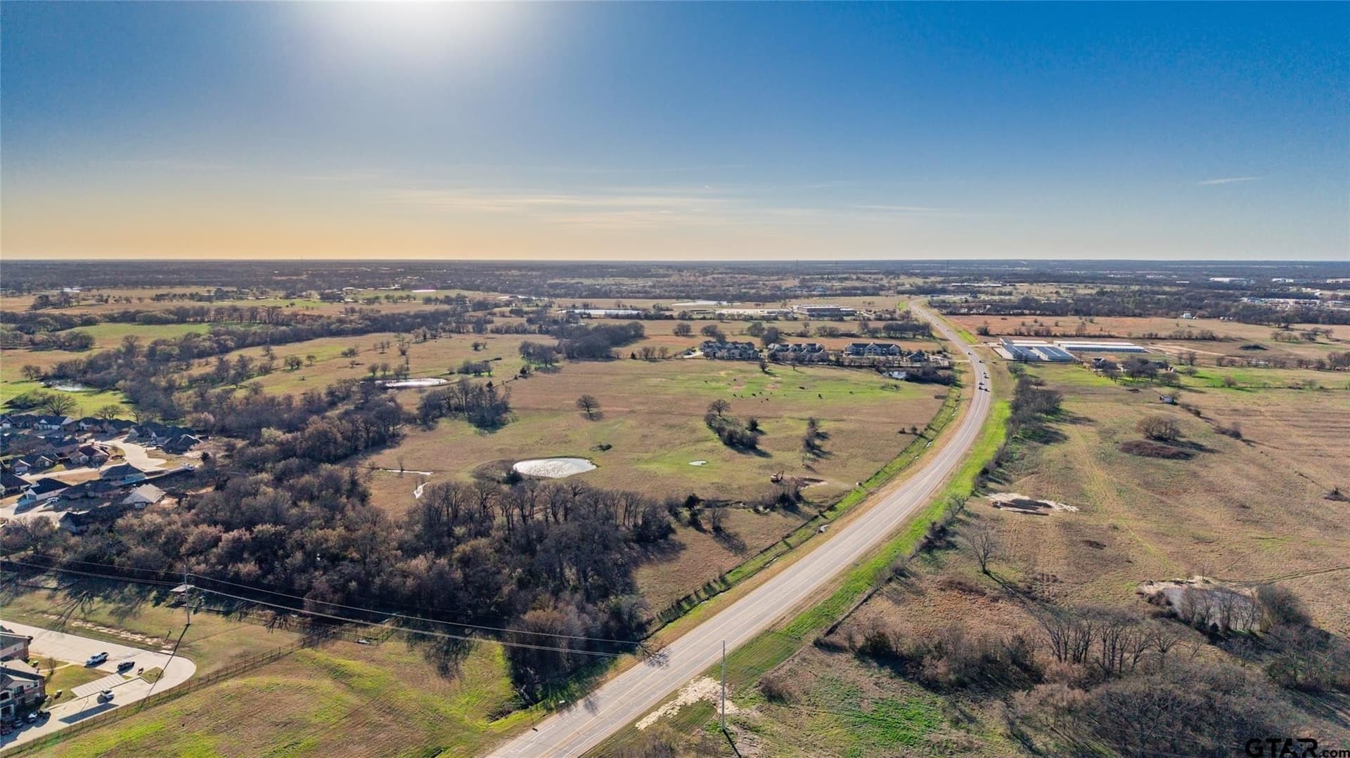 45.4 acres in Hopkins County - photo 25