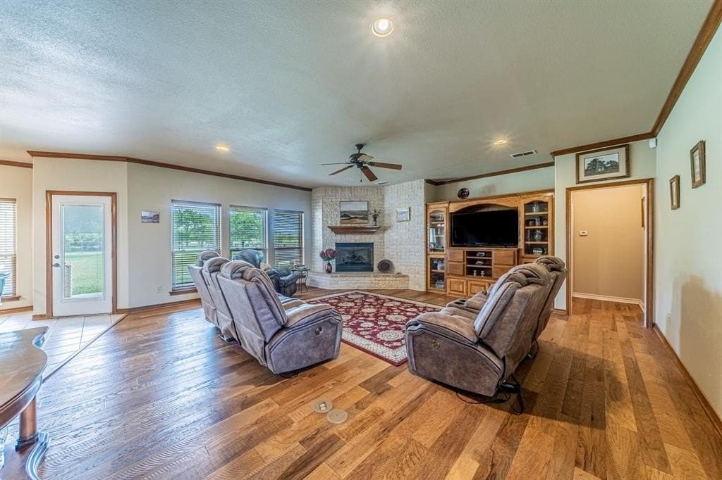 45.96 acres in Parker County gallery image 3