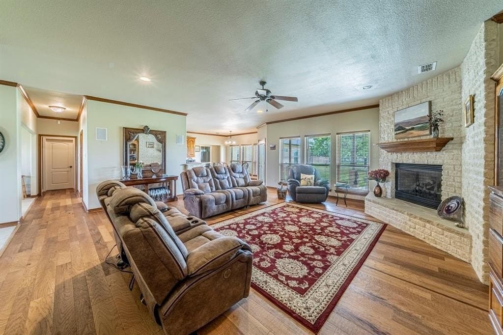 45.96 acres in Parker County featured view