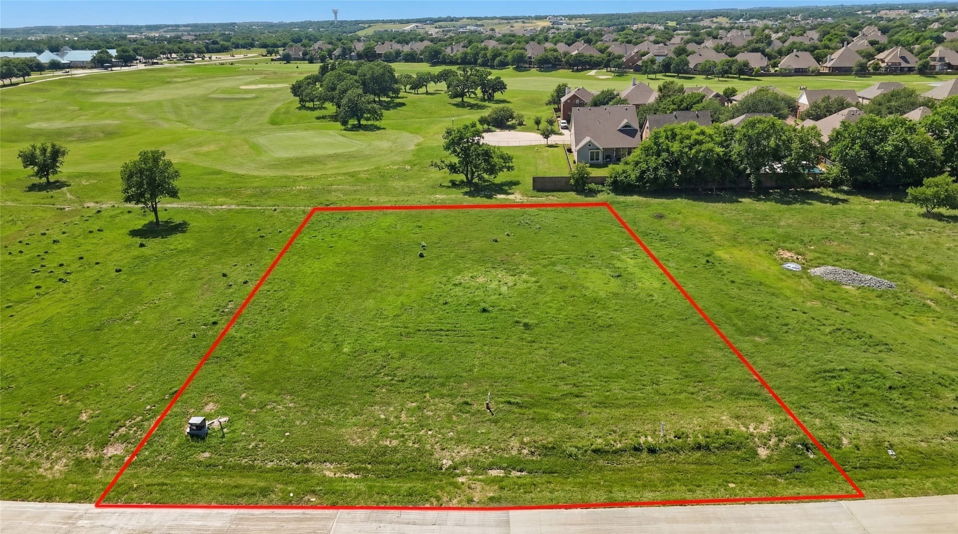 1 acres in Denton County - photo 8