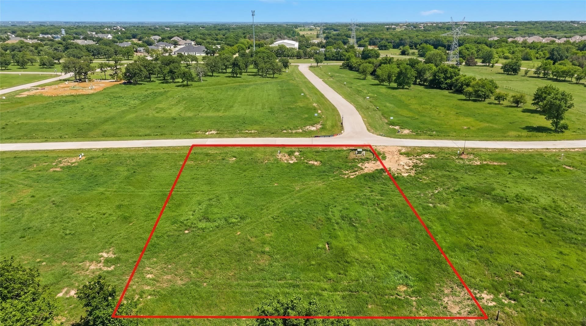1 acres in Denton County - photo 9