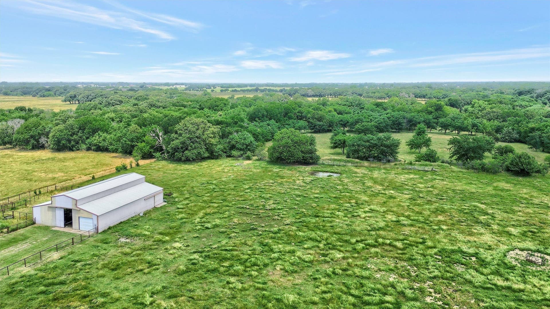 10 acres in Denton County - photo 7