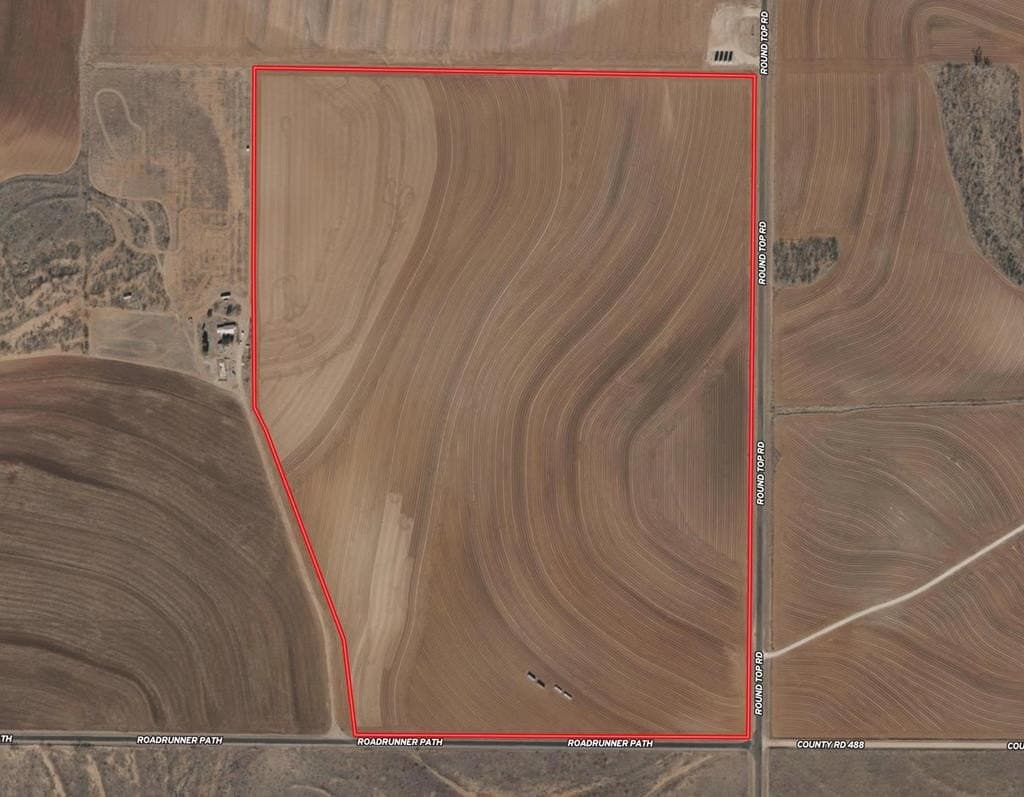 113.56 acres in Scurry County gallery image 2