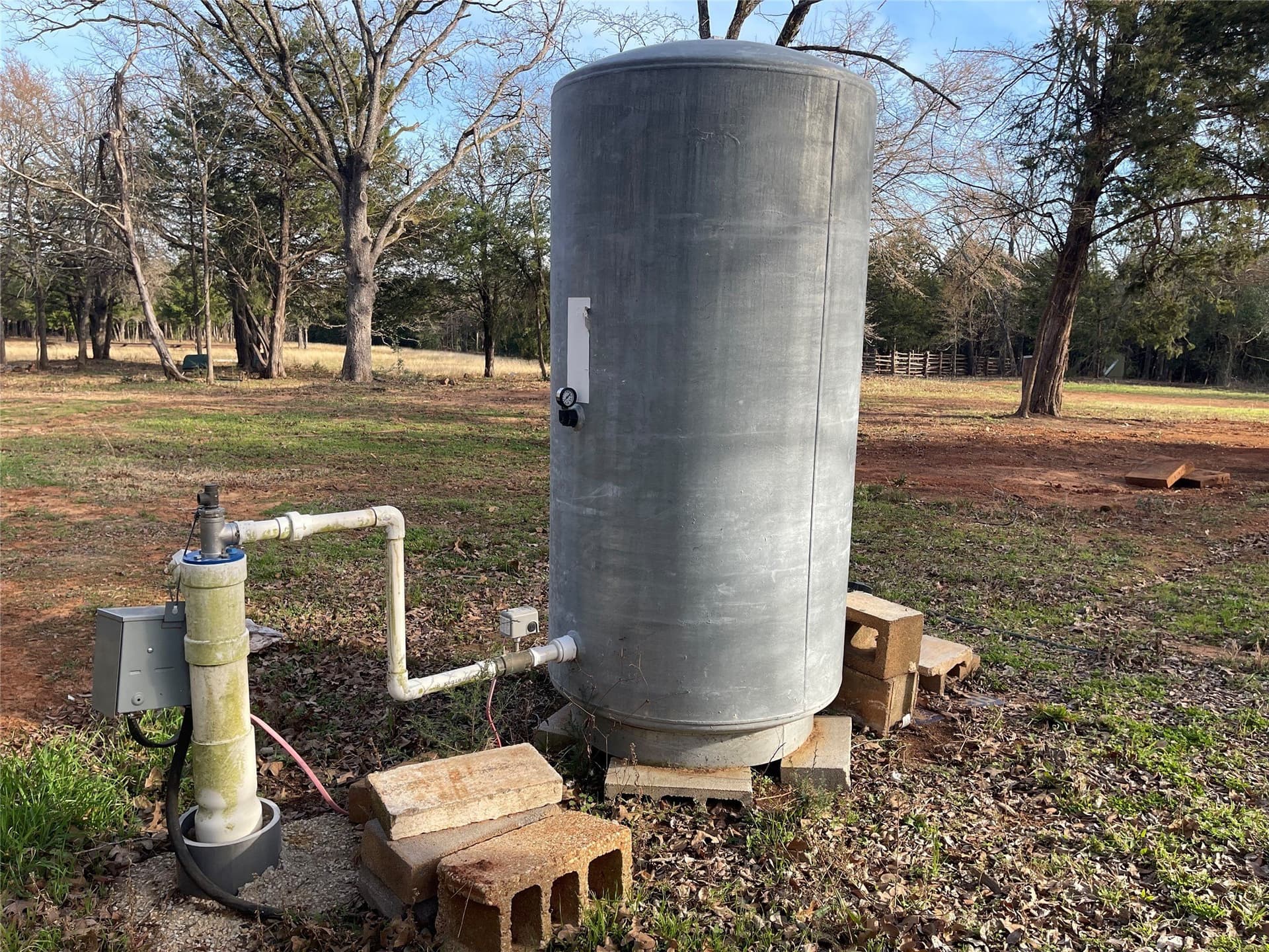 50 acres in Freestone County - photo 10