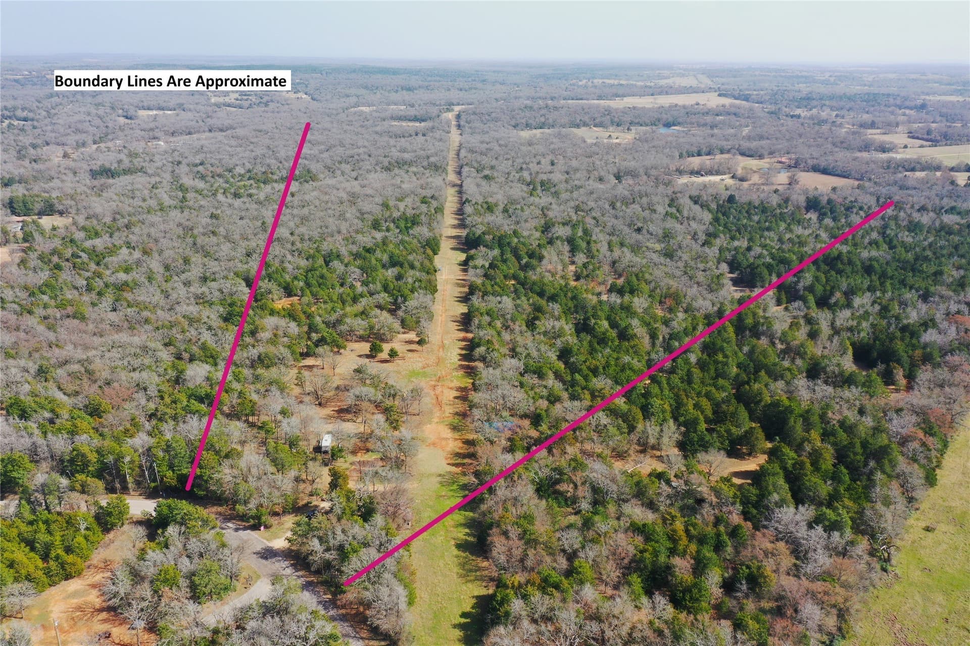 50 acres in Freestone County - photo 3