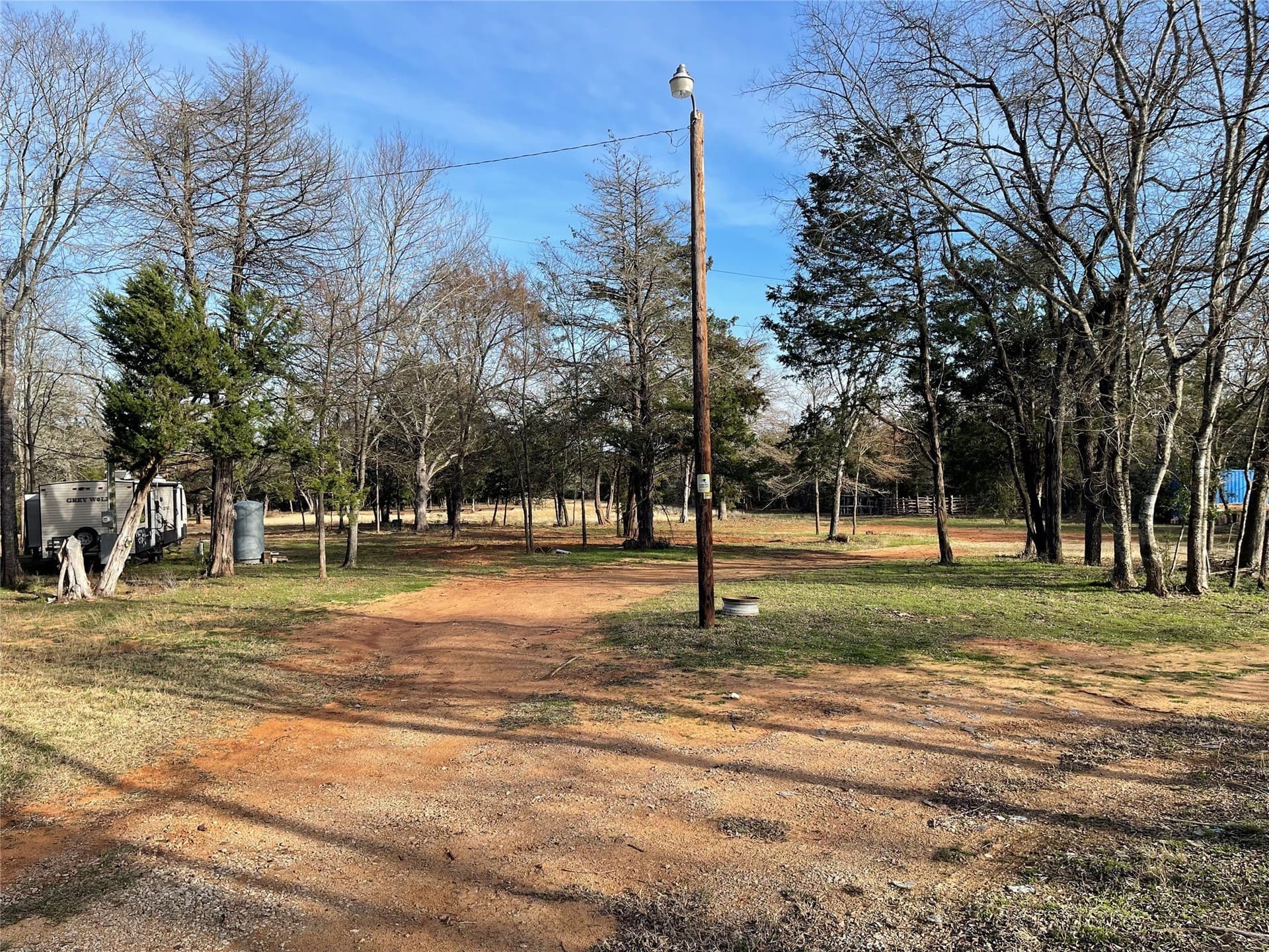 50 acres in Freestone County - photo 8