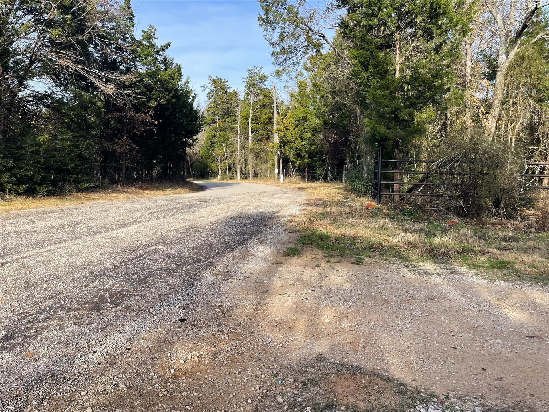50 acres in Freestone County - photo 37