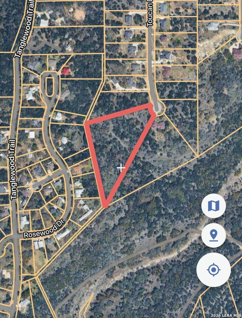 4.85 acres in Comal County - photo 8