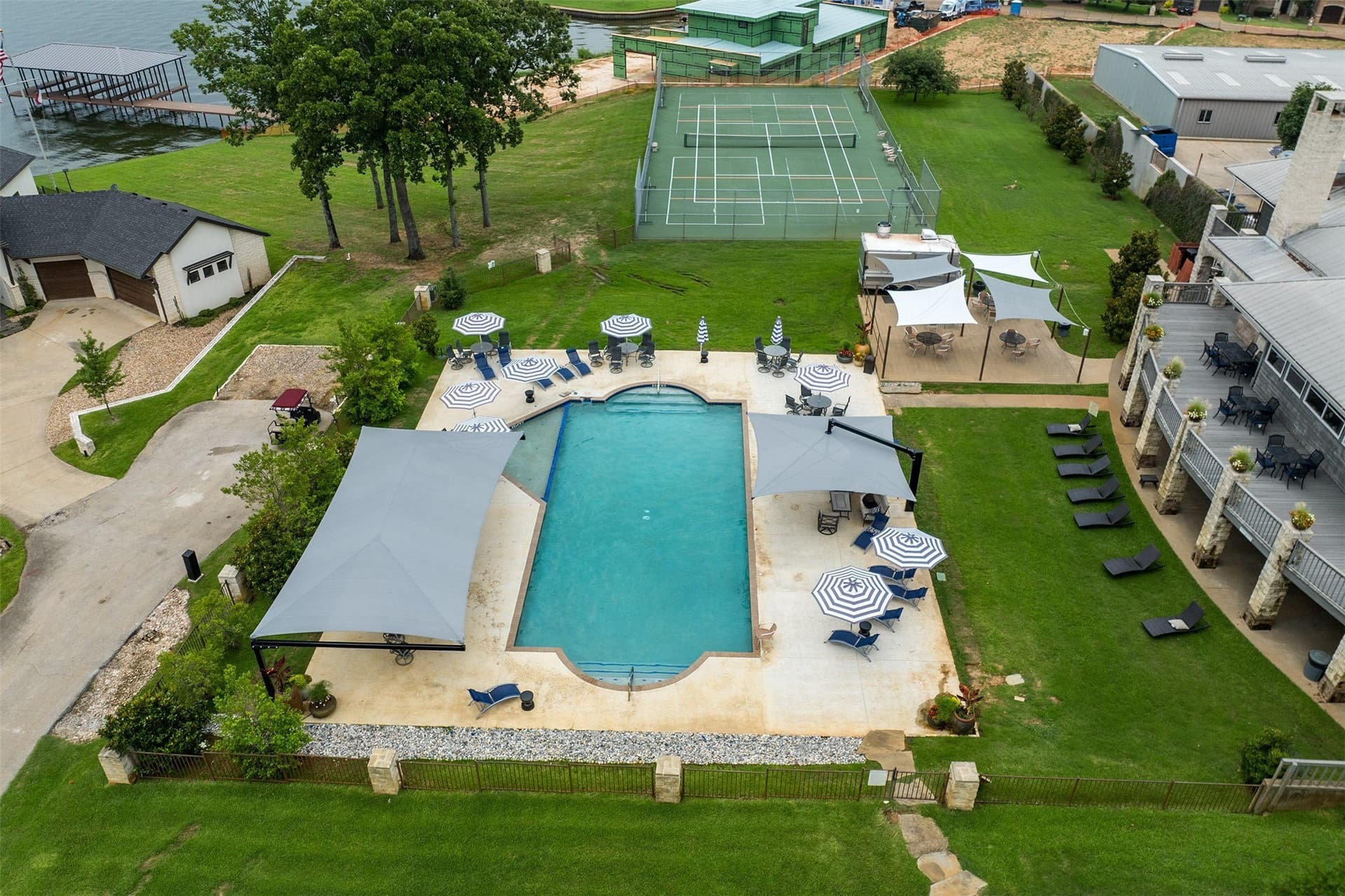 0.3 acres in Henderson County - photo 7