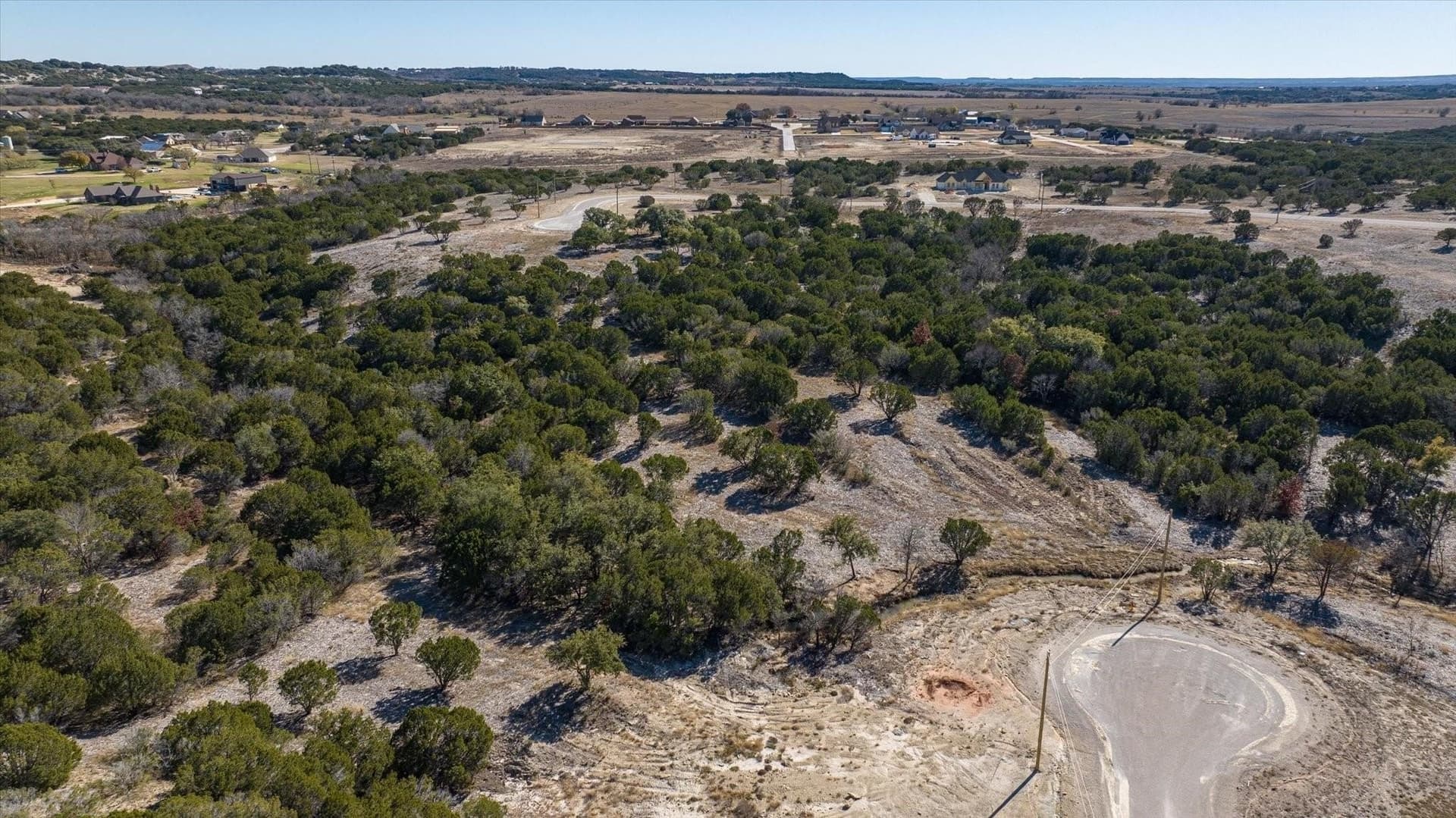 2.07 acres in Somervell County - photo 21