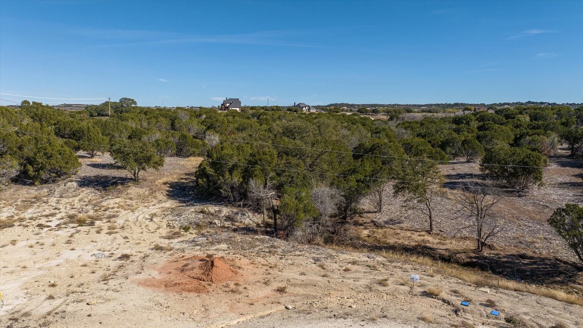 2.07 acres in Somervell County - photo 7