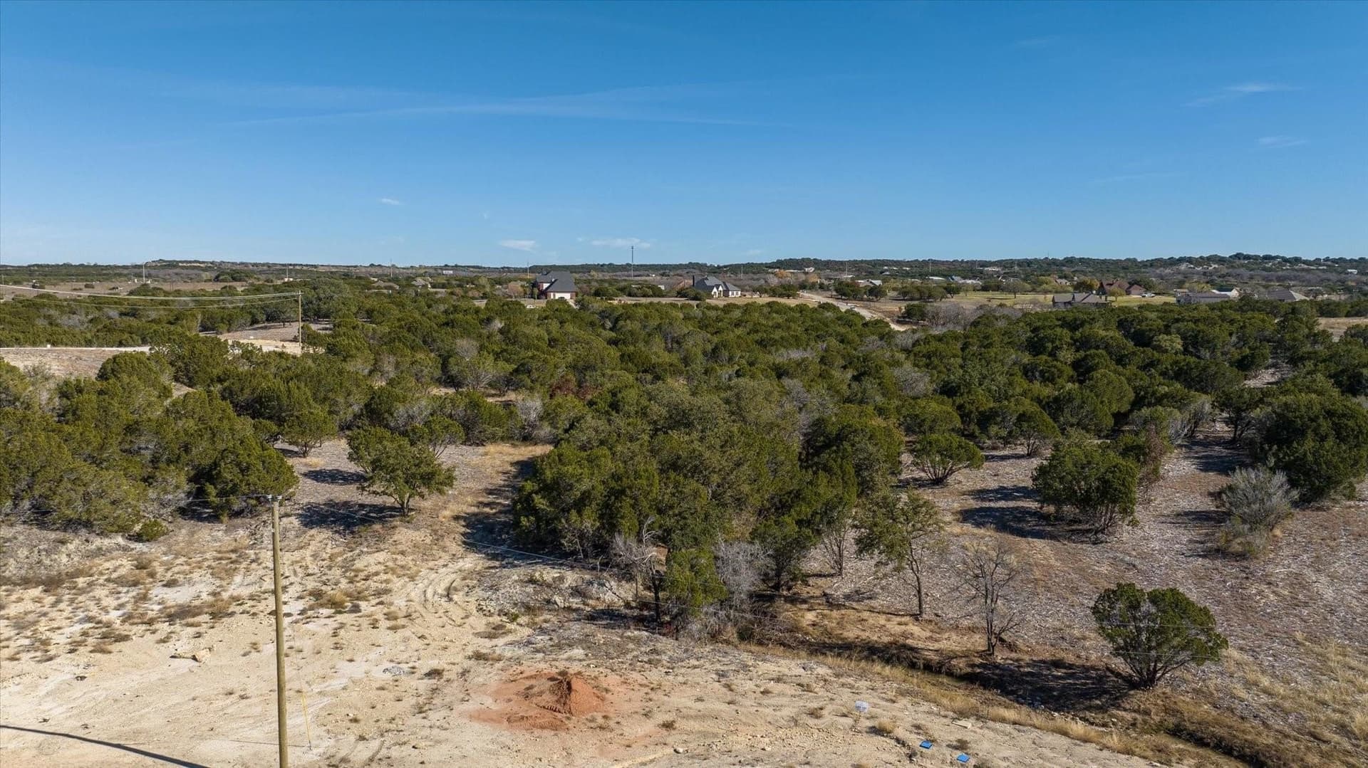 2.07 acres in Somervell County - photo 8