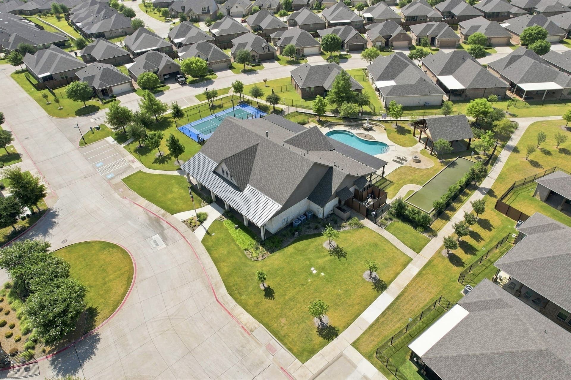 35.45 acres in Tarrant County - photo 30