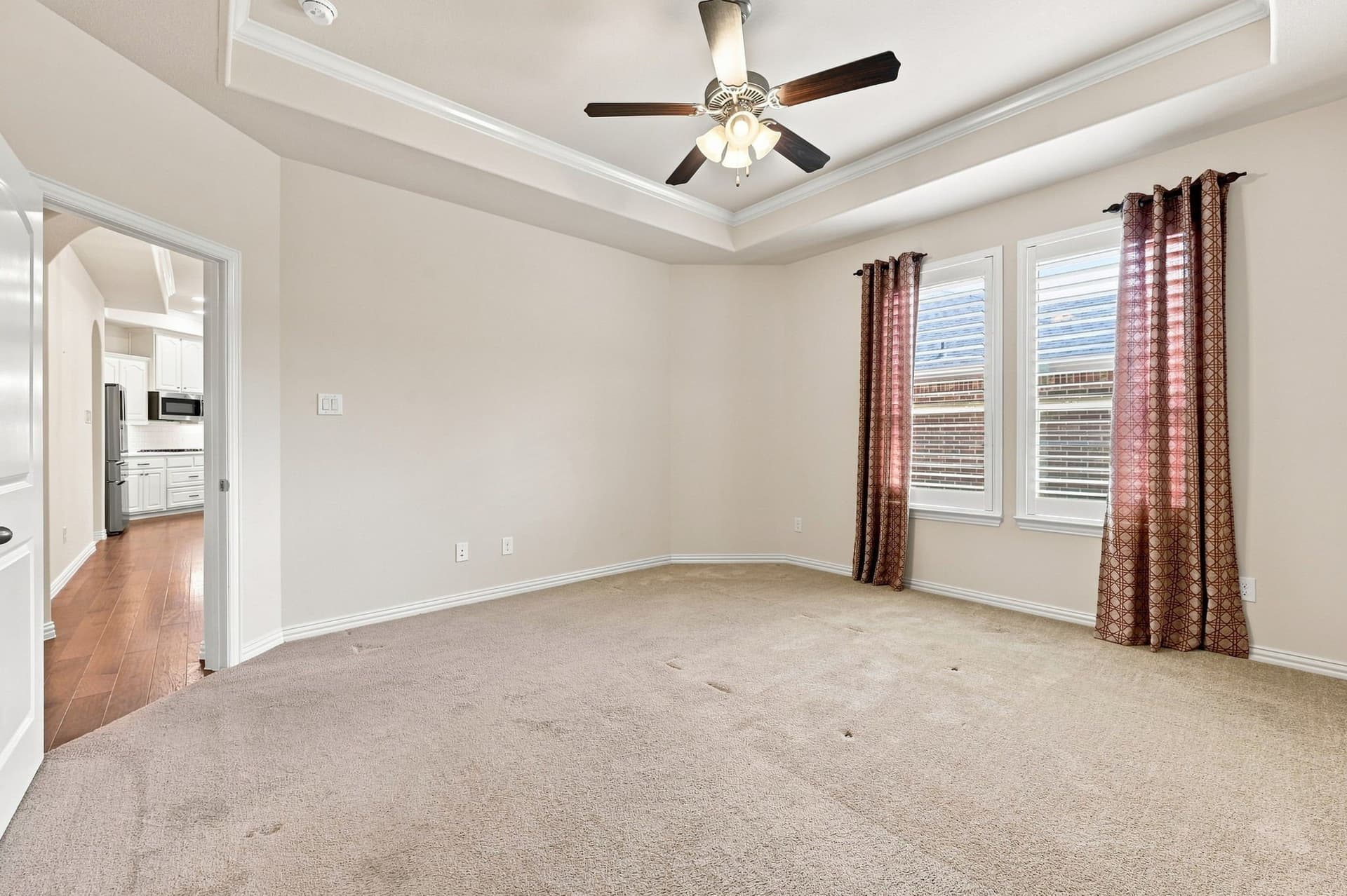 35.45 acres in Tarrant County - photo 15