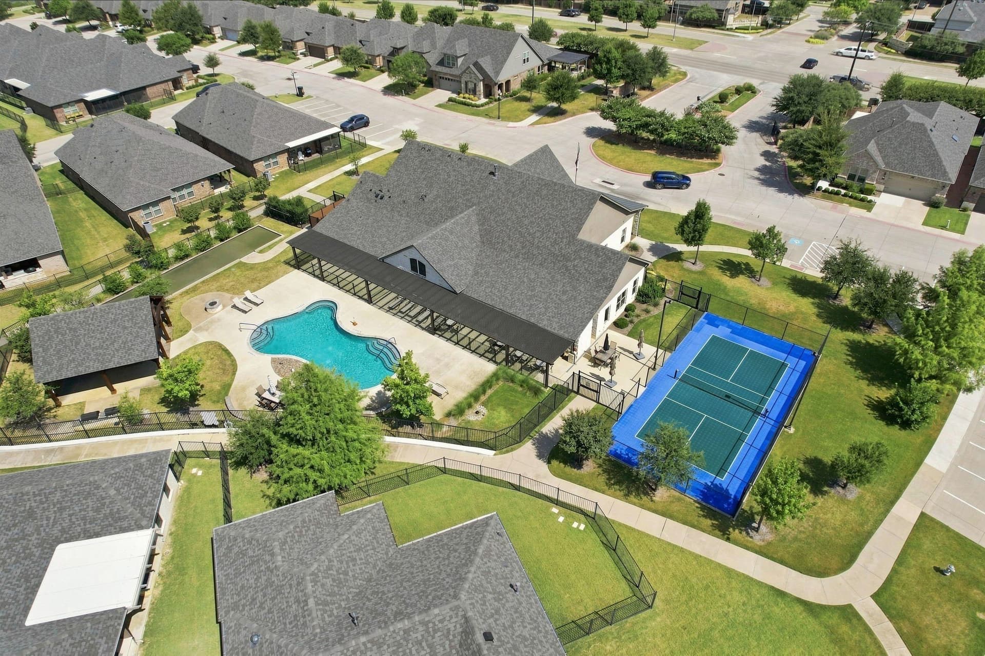 35.45 acres in Tarrant County - photo 28