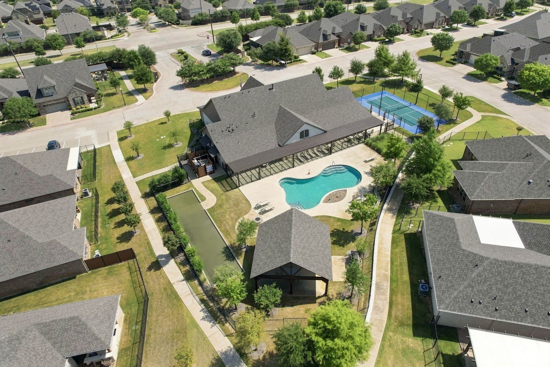 35.45 acres in Tarrant County - photo 29