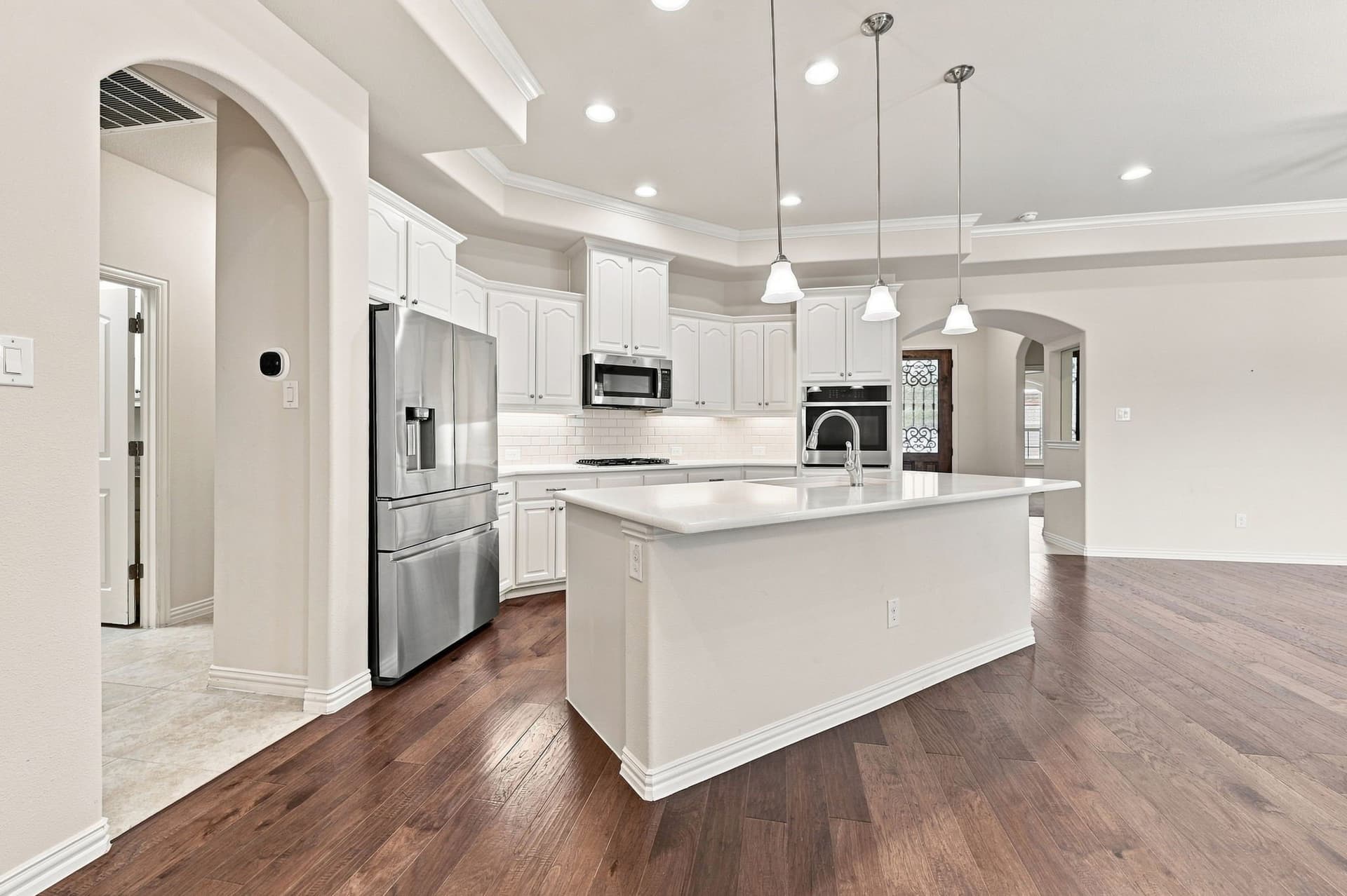 35.45 acres in Tarrant County - photo 5