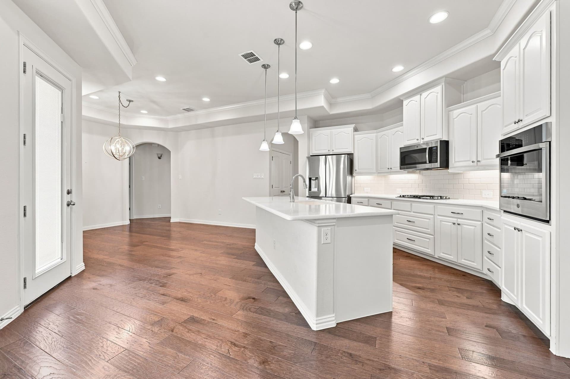 35.45 acres in Tarrant County - photo 4