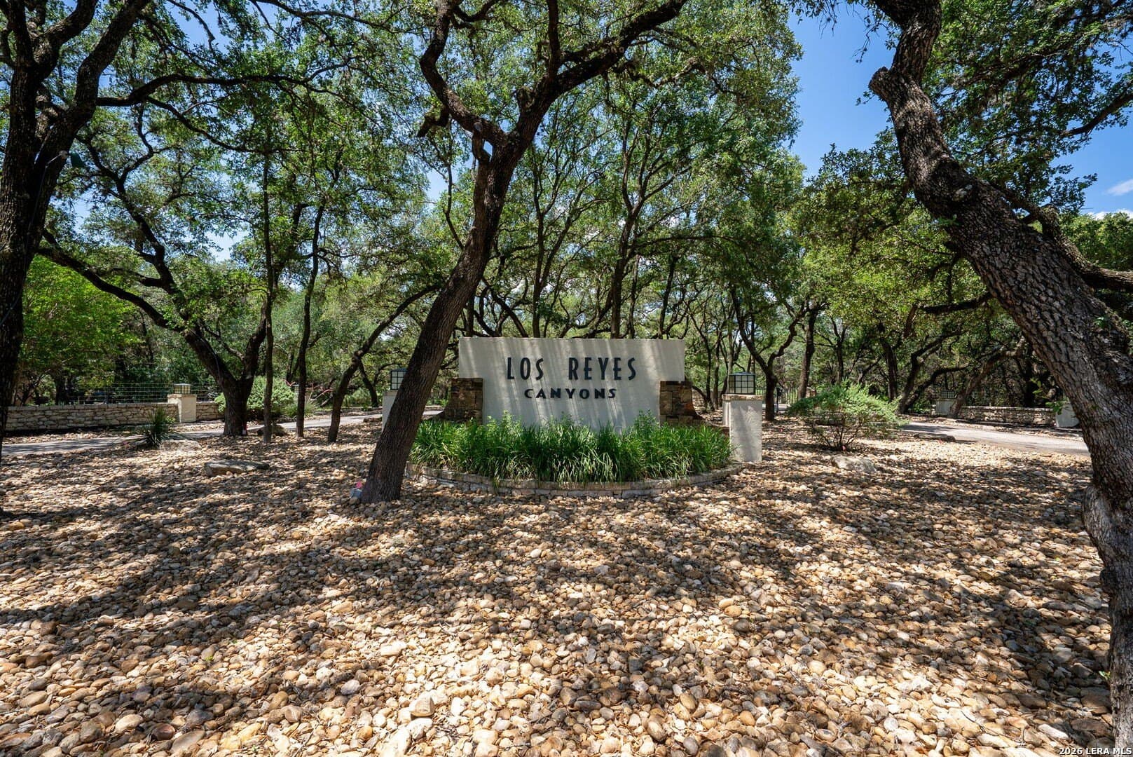 1.01 acres in Bexar County gallery image 2