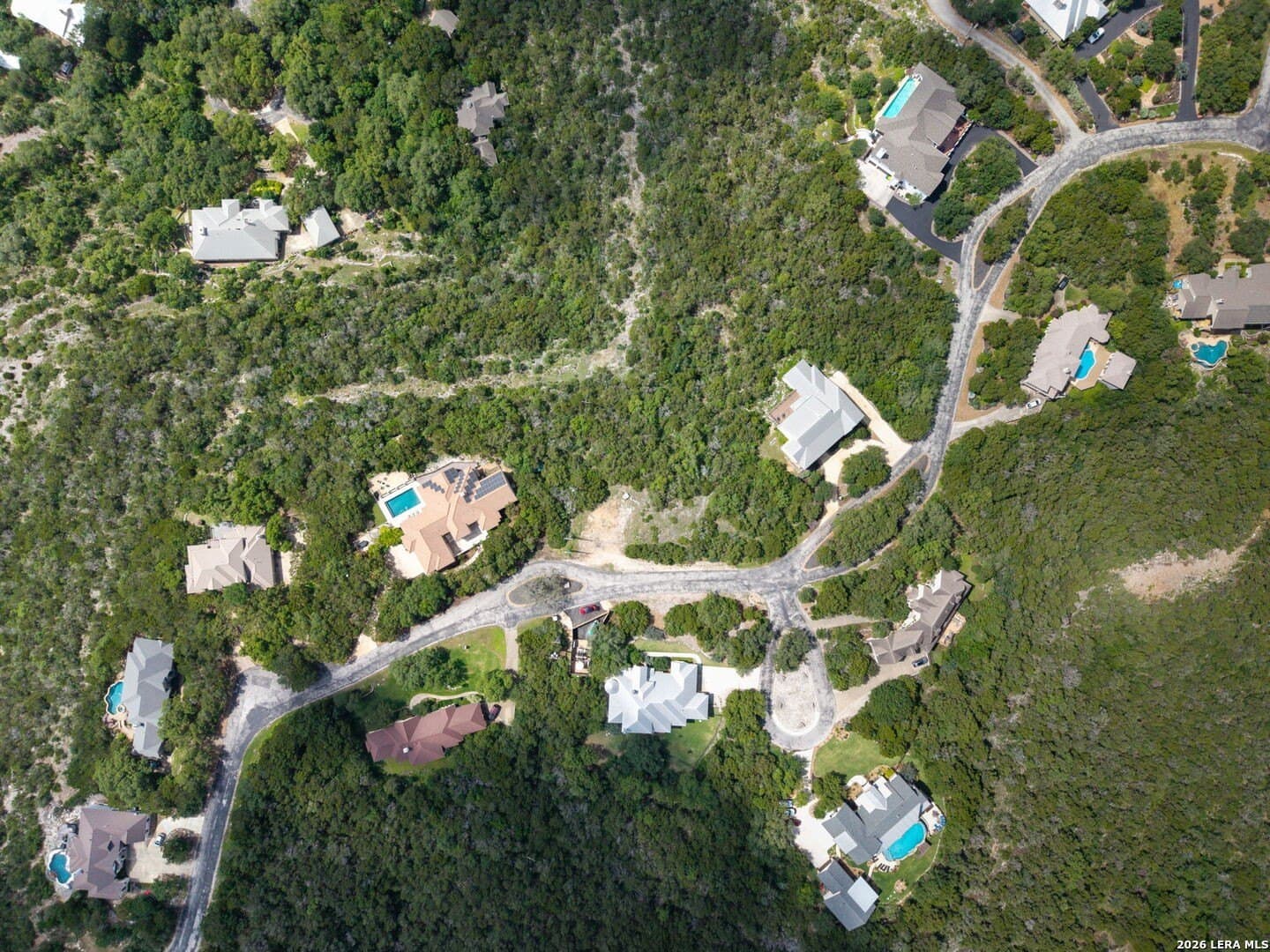 1.01 acres in Bexar County gallery image 4