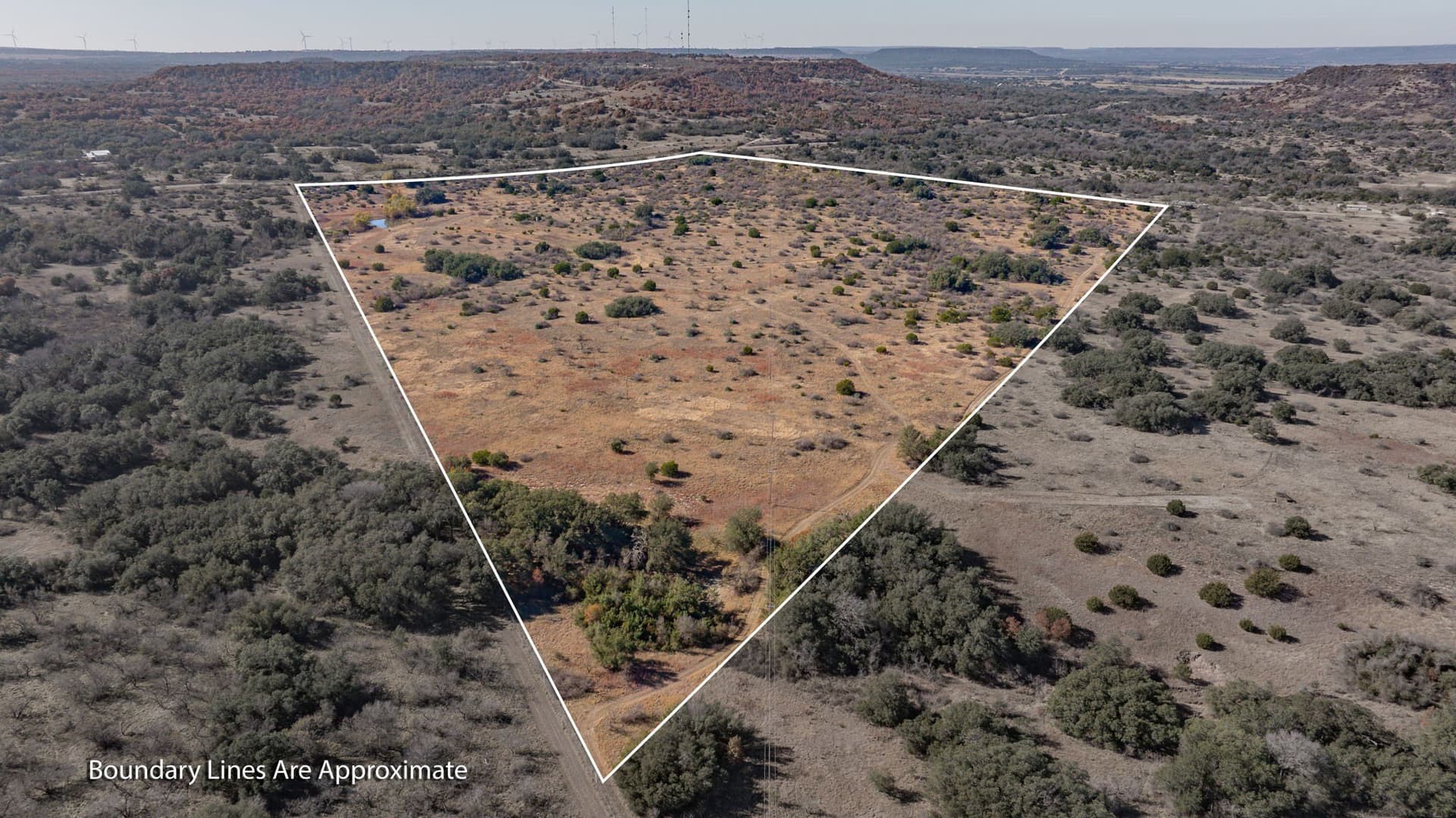 86 acres in Comanche County - photo 20