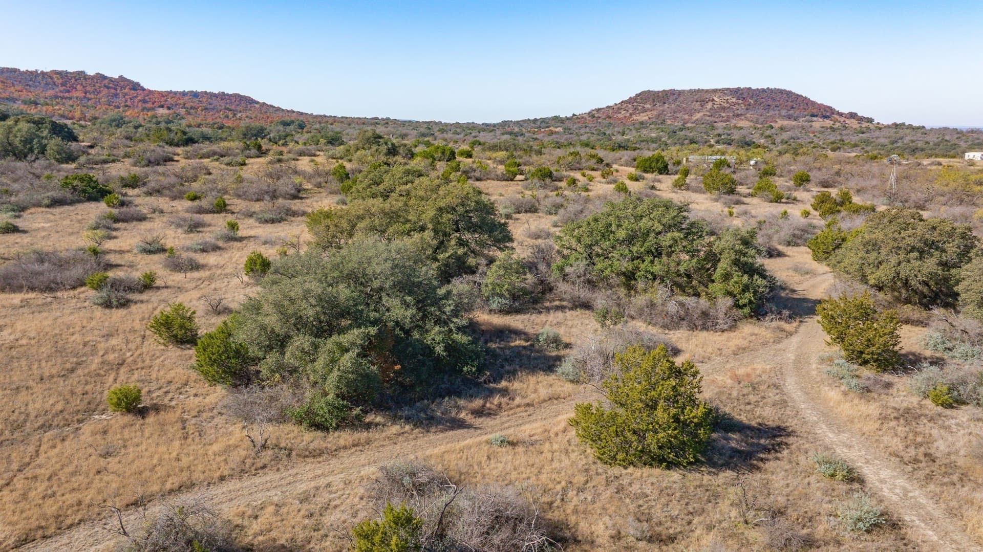 86 acres in Comanche County - photo 7