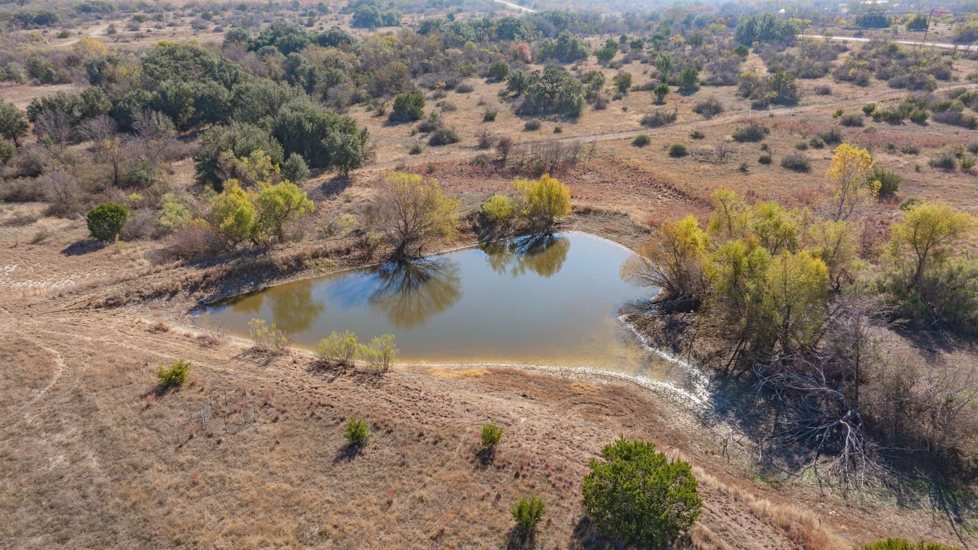 86 acres in Comanche County gallery image 2