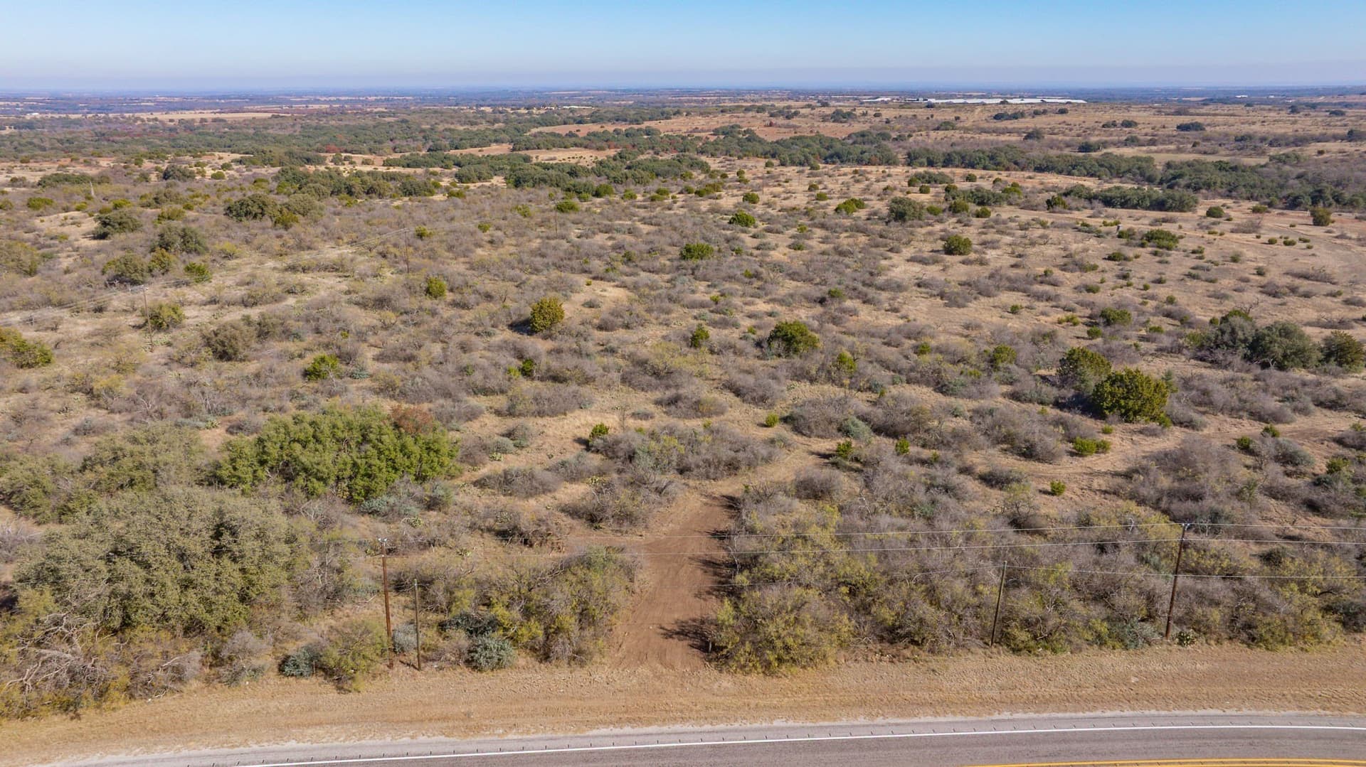 86 acres in Comanche County - photo 17