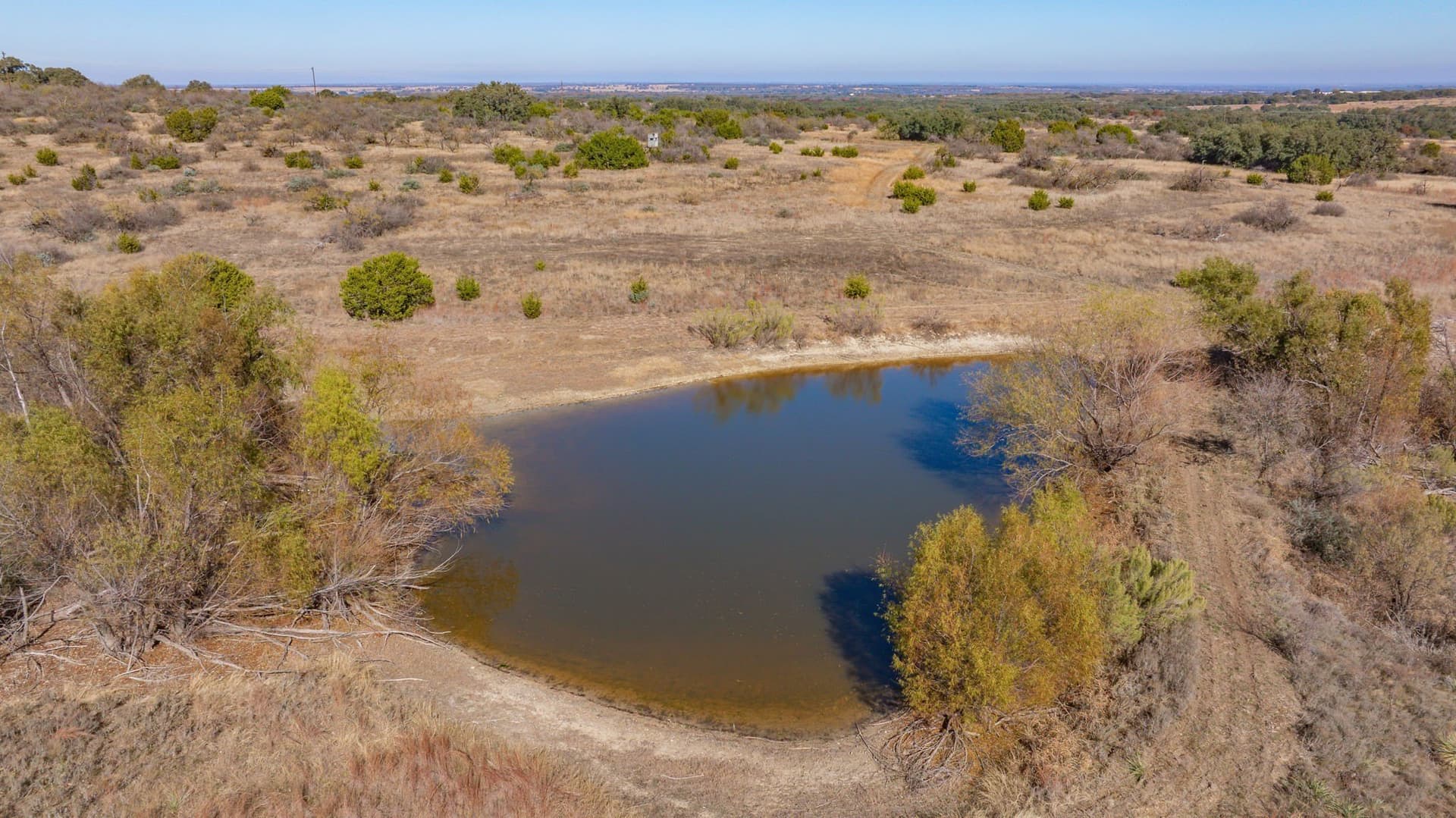 86 acres in Comanche County gallery image 3