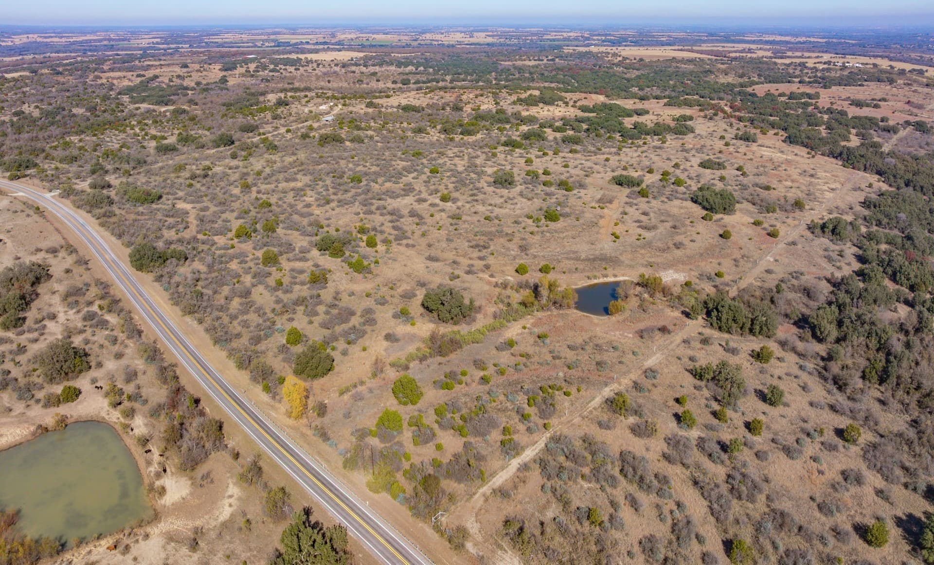86 acres in Comanche County gallery image 4