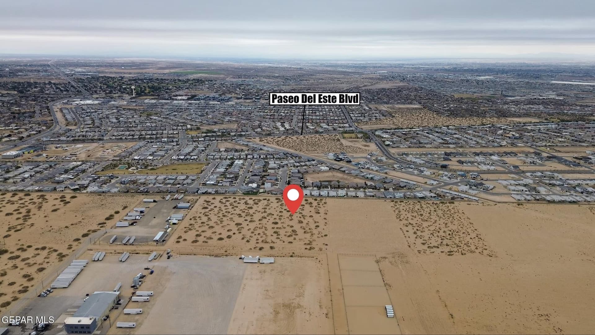 5 acres in El Paso County gallery image 3