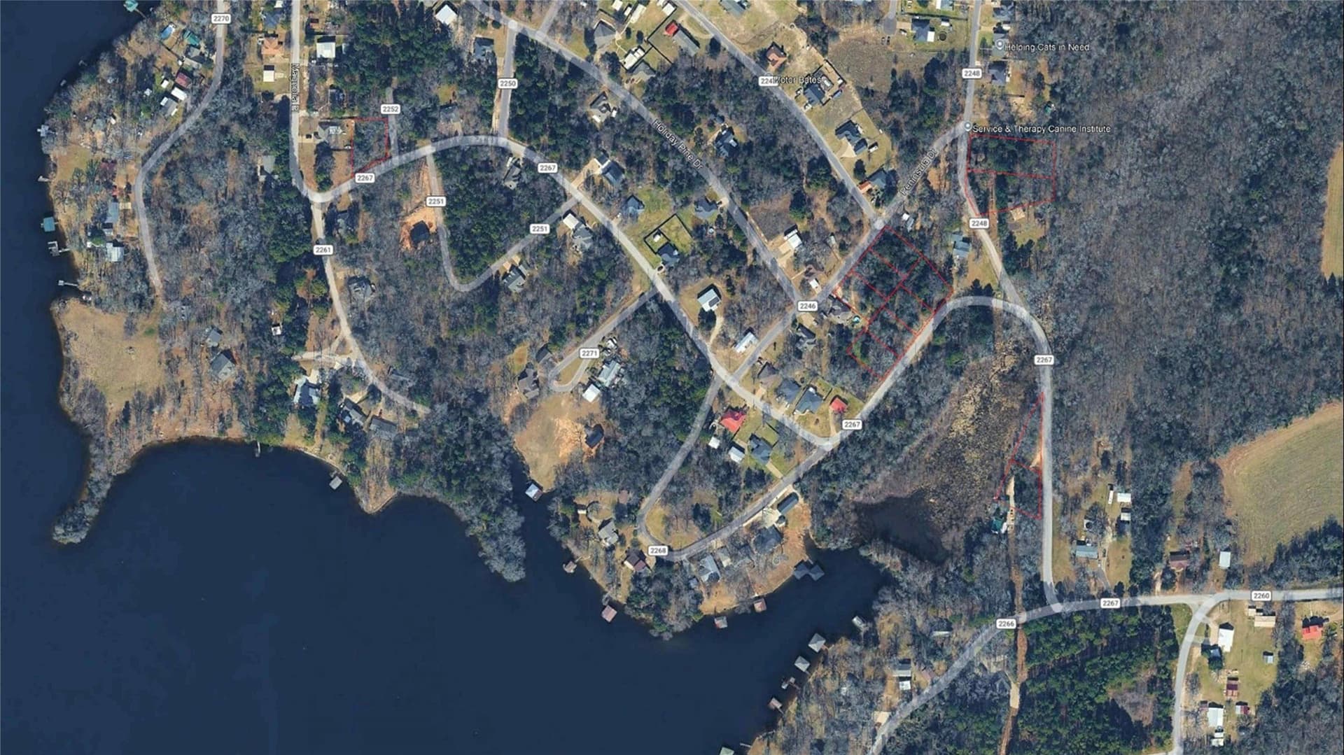 3.62 acres in Wood County - photo 6