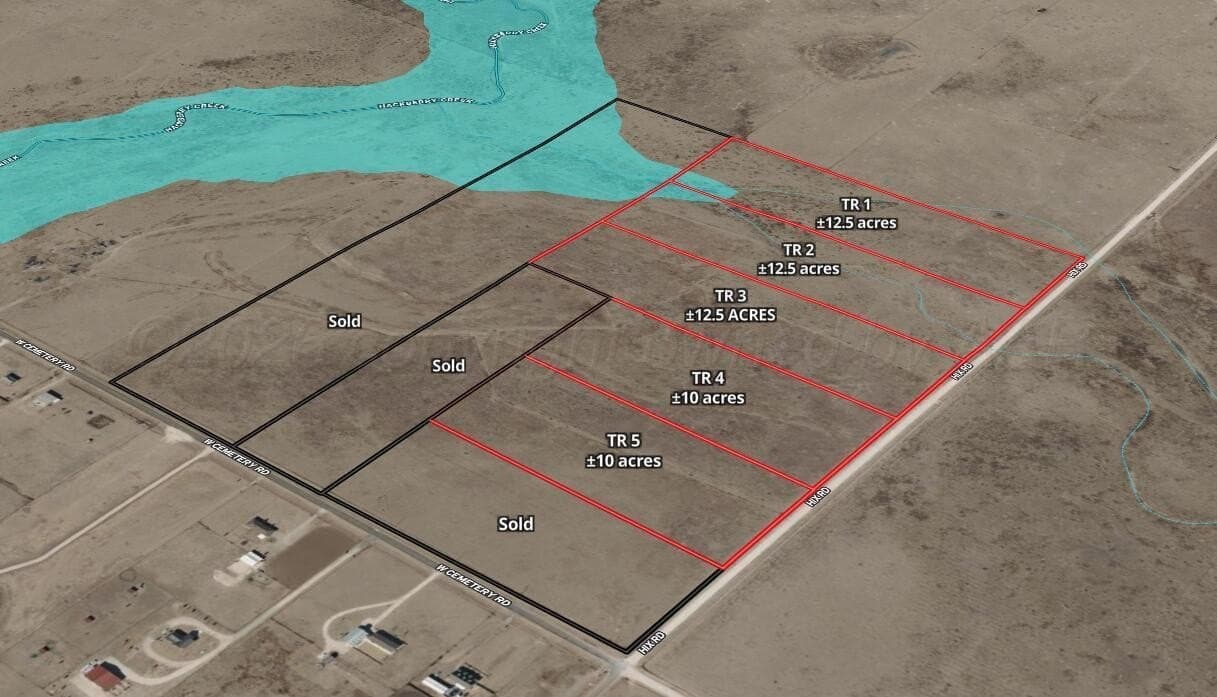 13.33 acres in Randall County - photo 10