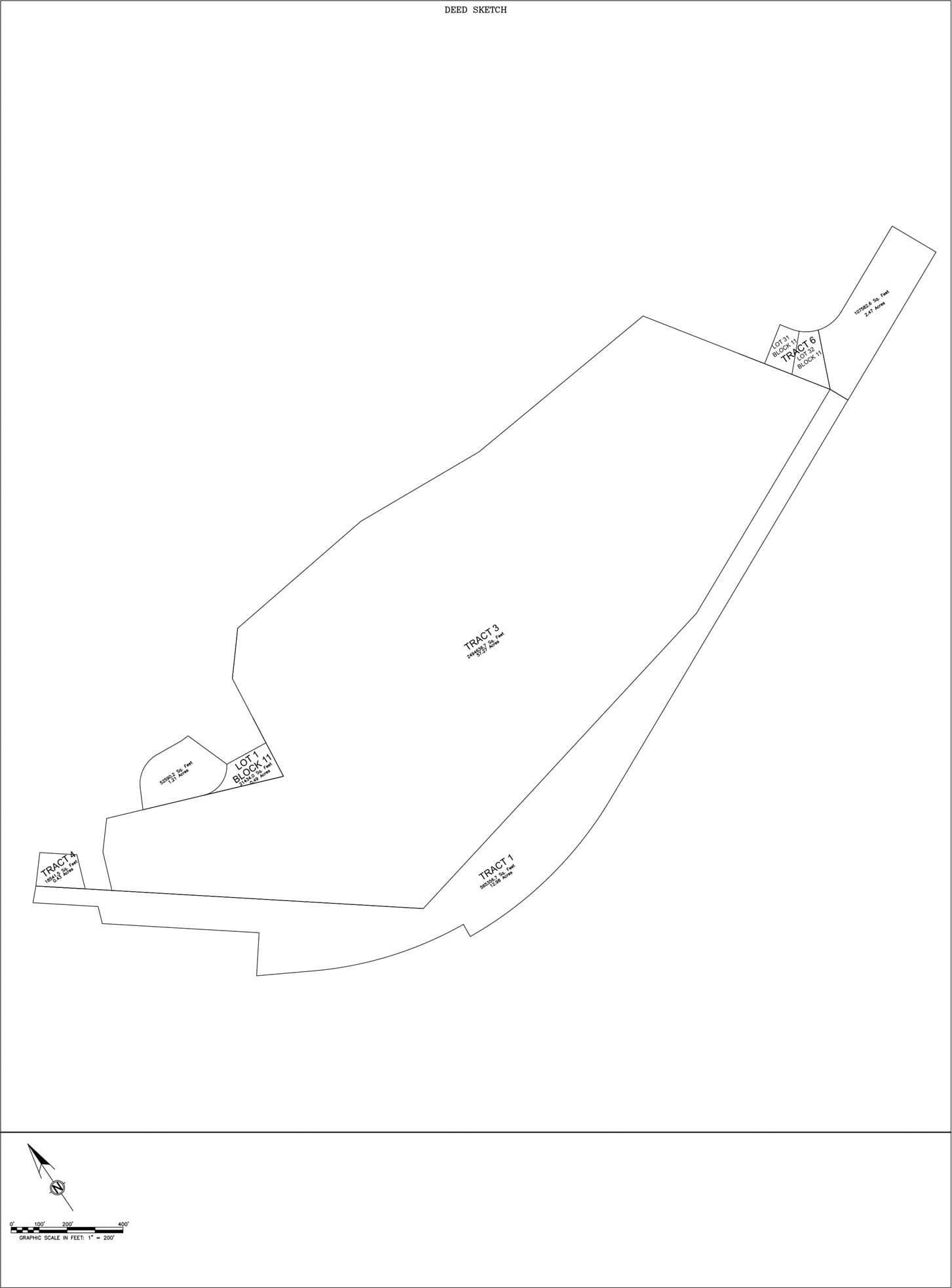 76 acres in Hood County gallery image 2