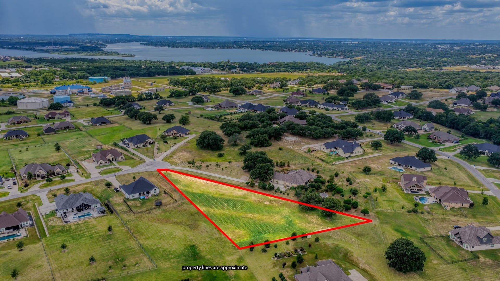 1.4 acres in Hood County - photo 2