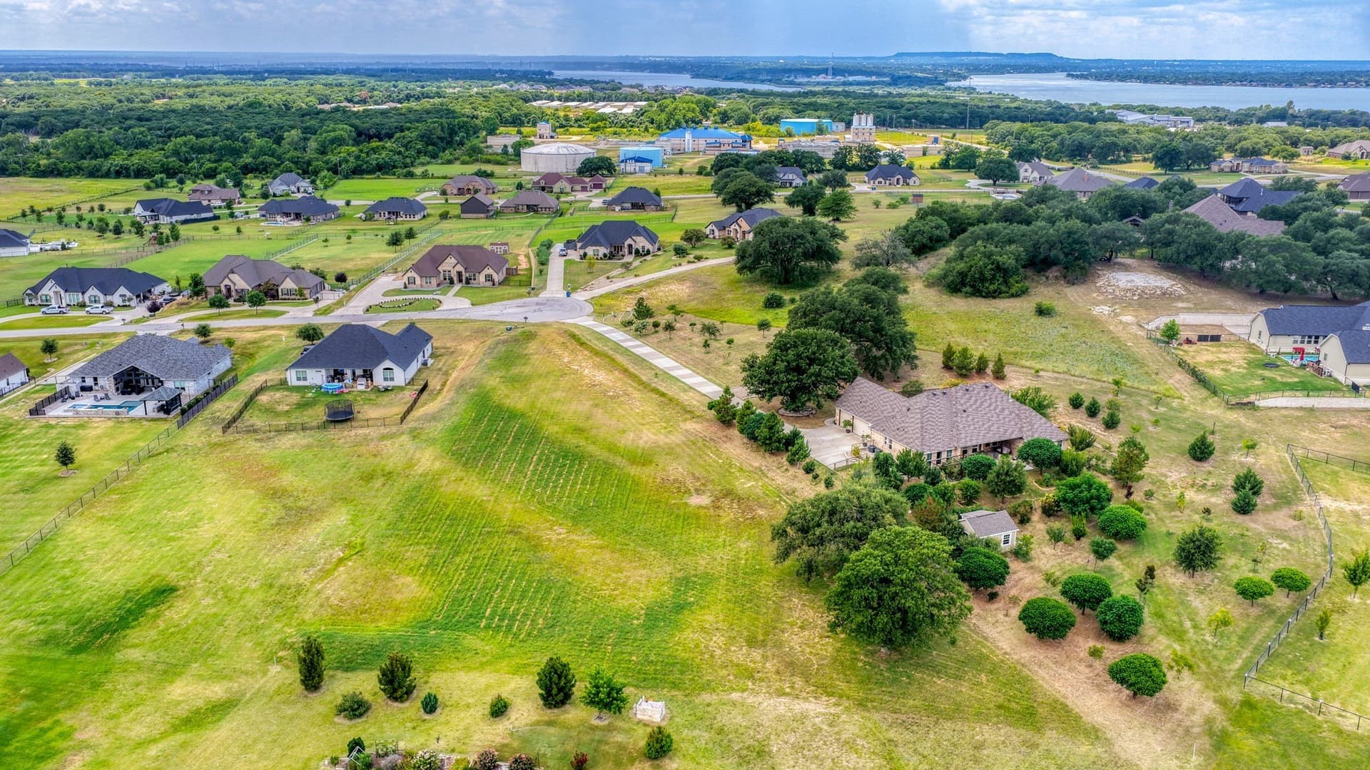 1.4 acres in Hood County - photo 3