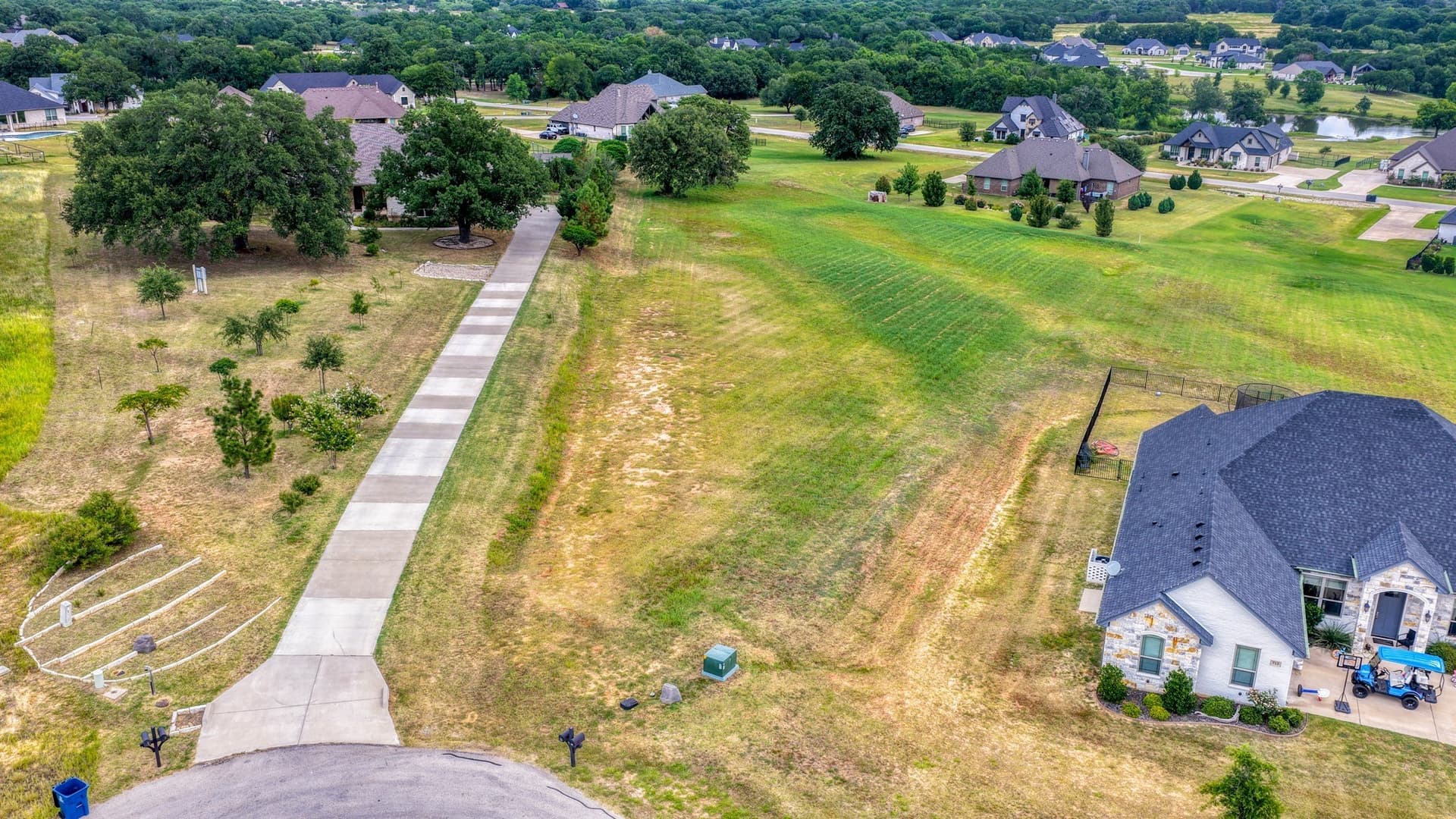 1.4 acres in Hood County - photo 4