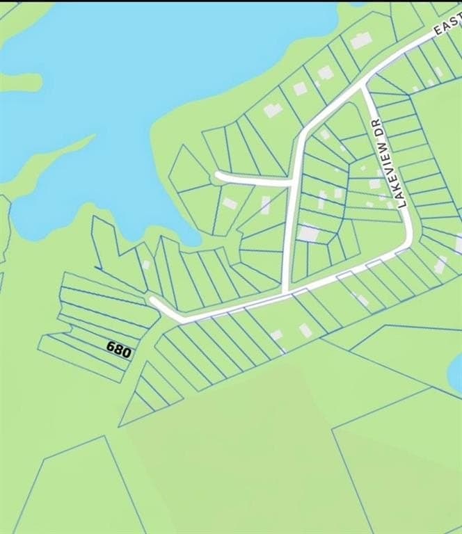 0.45 acres in Van Zandt County