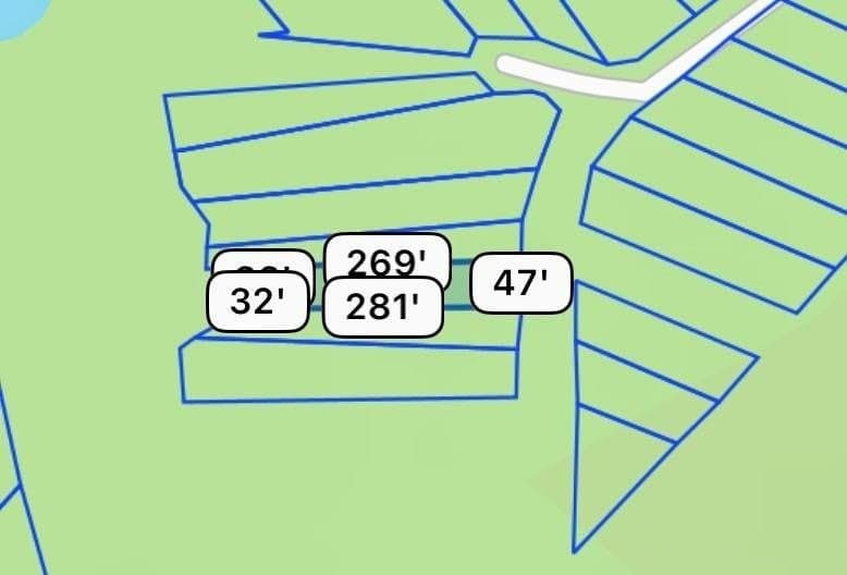 0.45 acres in Van Zandt County gallery image 2