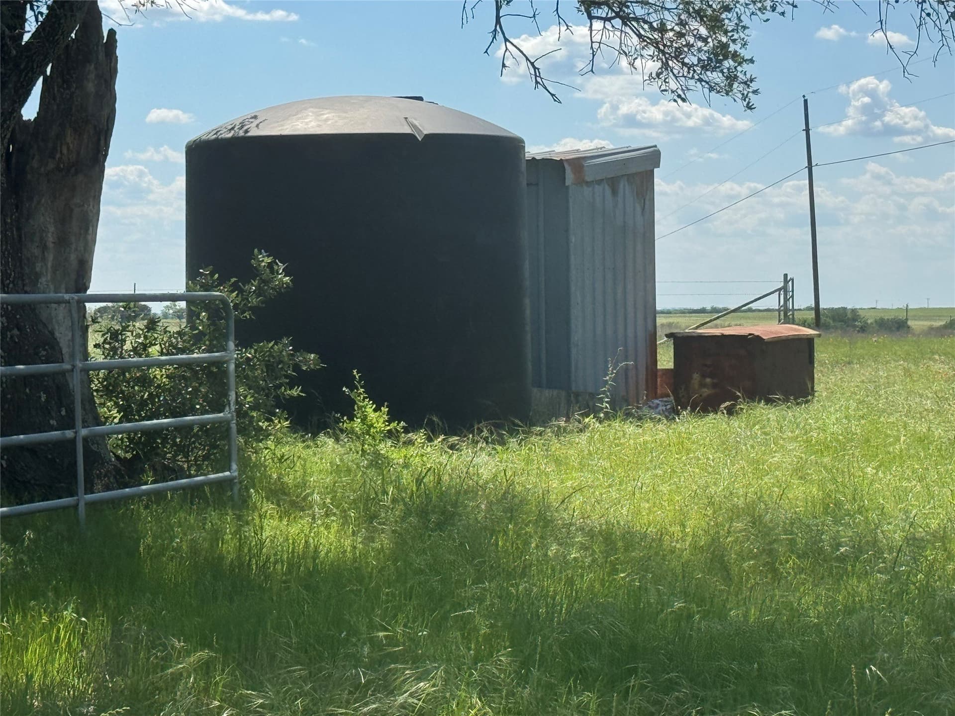 193.64 acres in Bosque County - photo 15