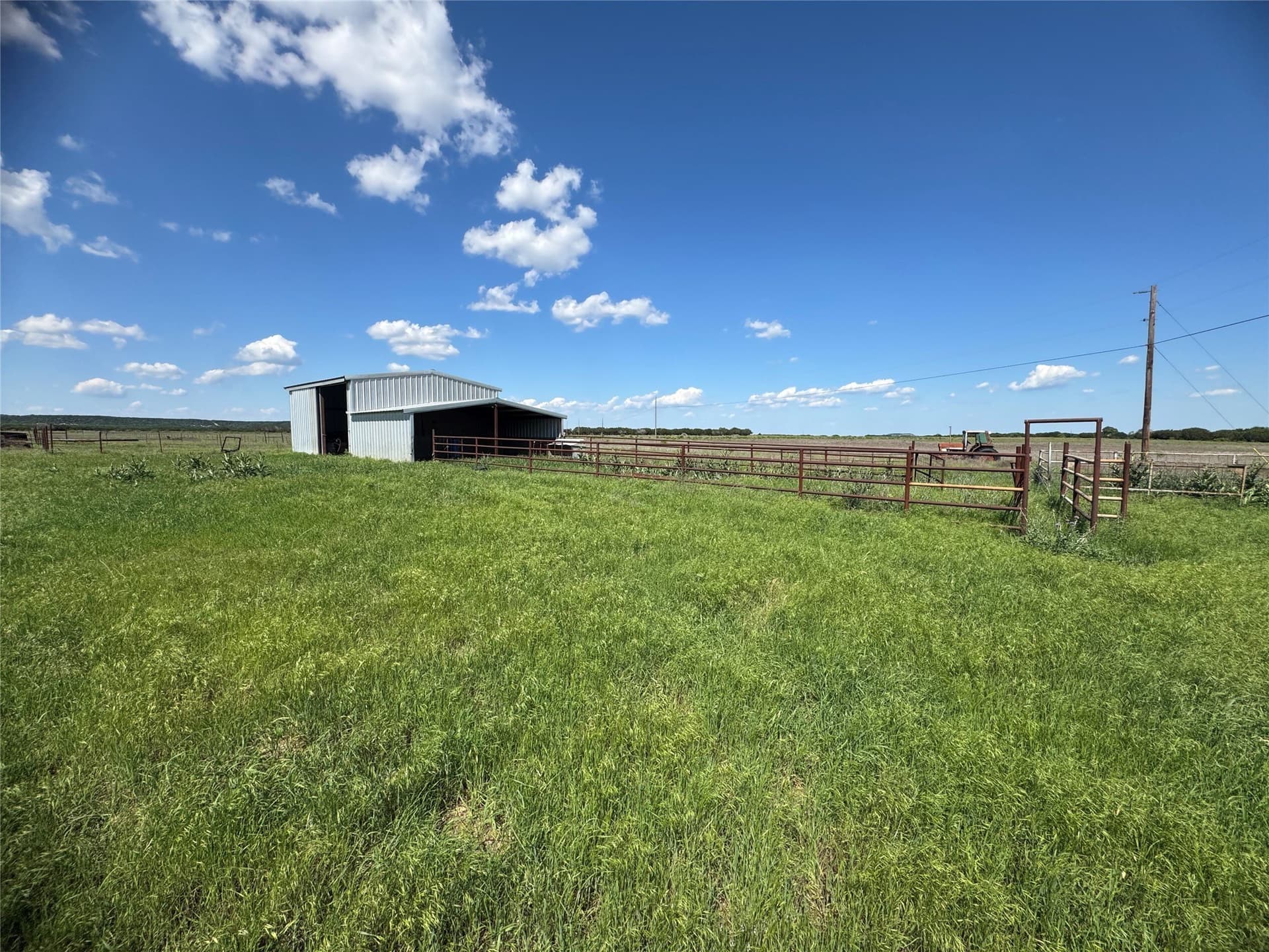 193.64 acres in Bosque County - photo 14