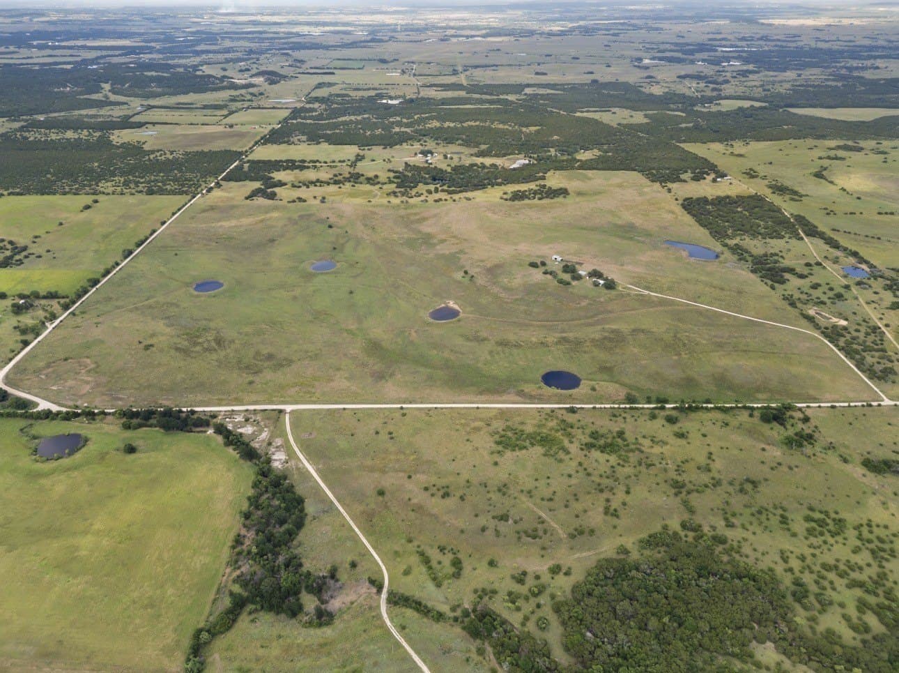 193.64 acres in Bosque County - photo 6