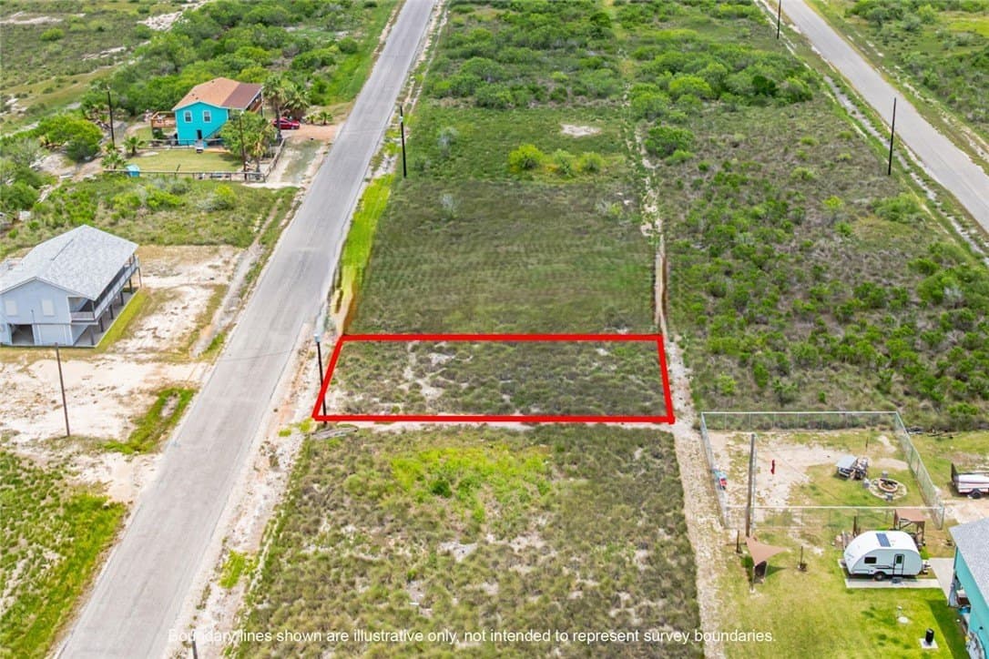 0.11 acres in Aransas County gallery image 2