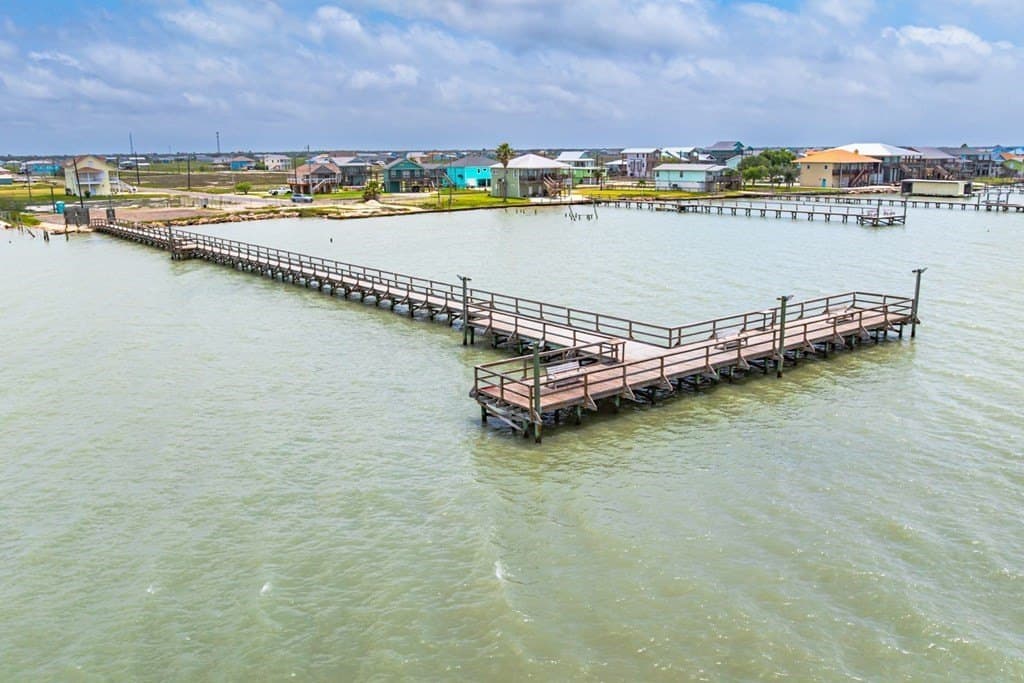 0.11 acres in Aransas County - photo 12