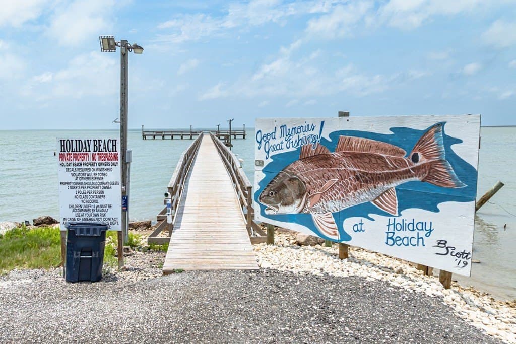 0.11 acres in Aransas County - photo 9