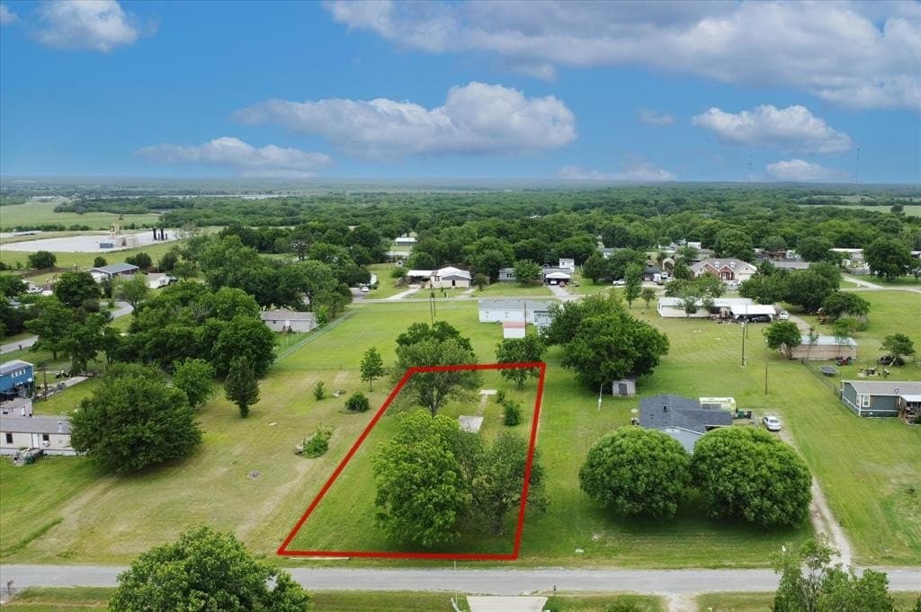 0.51 acres in Grayson County