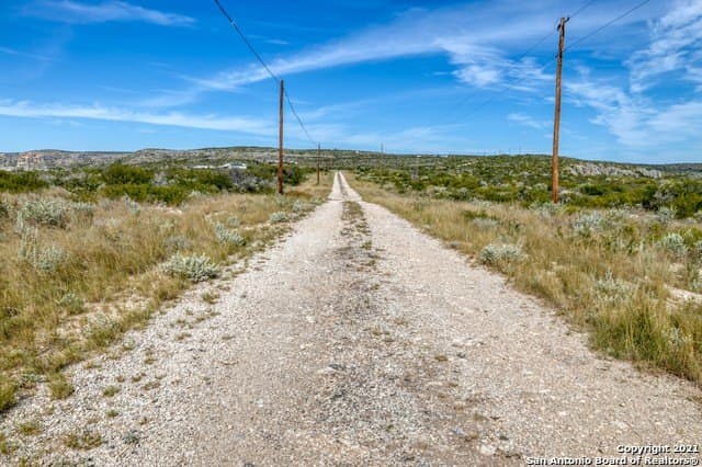 112.7 acres in Val Verde County featured view