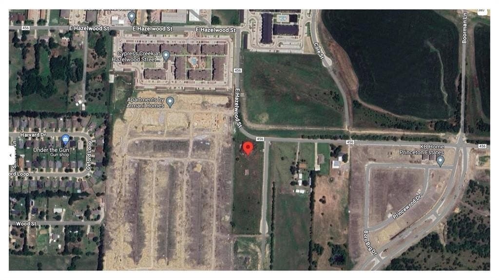 6 acres in Collin County gallery image 2